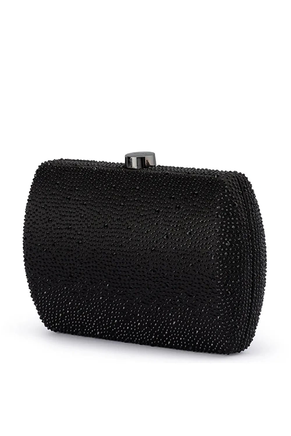 OLGA BERG | CAROLINA CRYSTAL CLUTCH