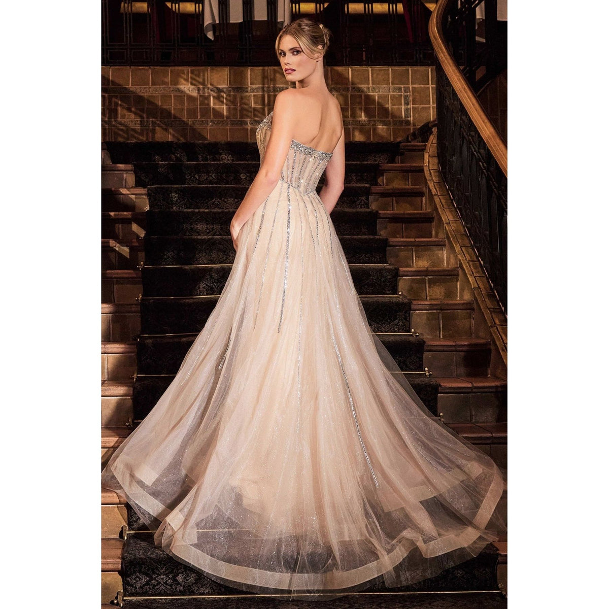 CINDERELLA DIVINE | CB158