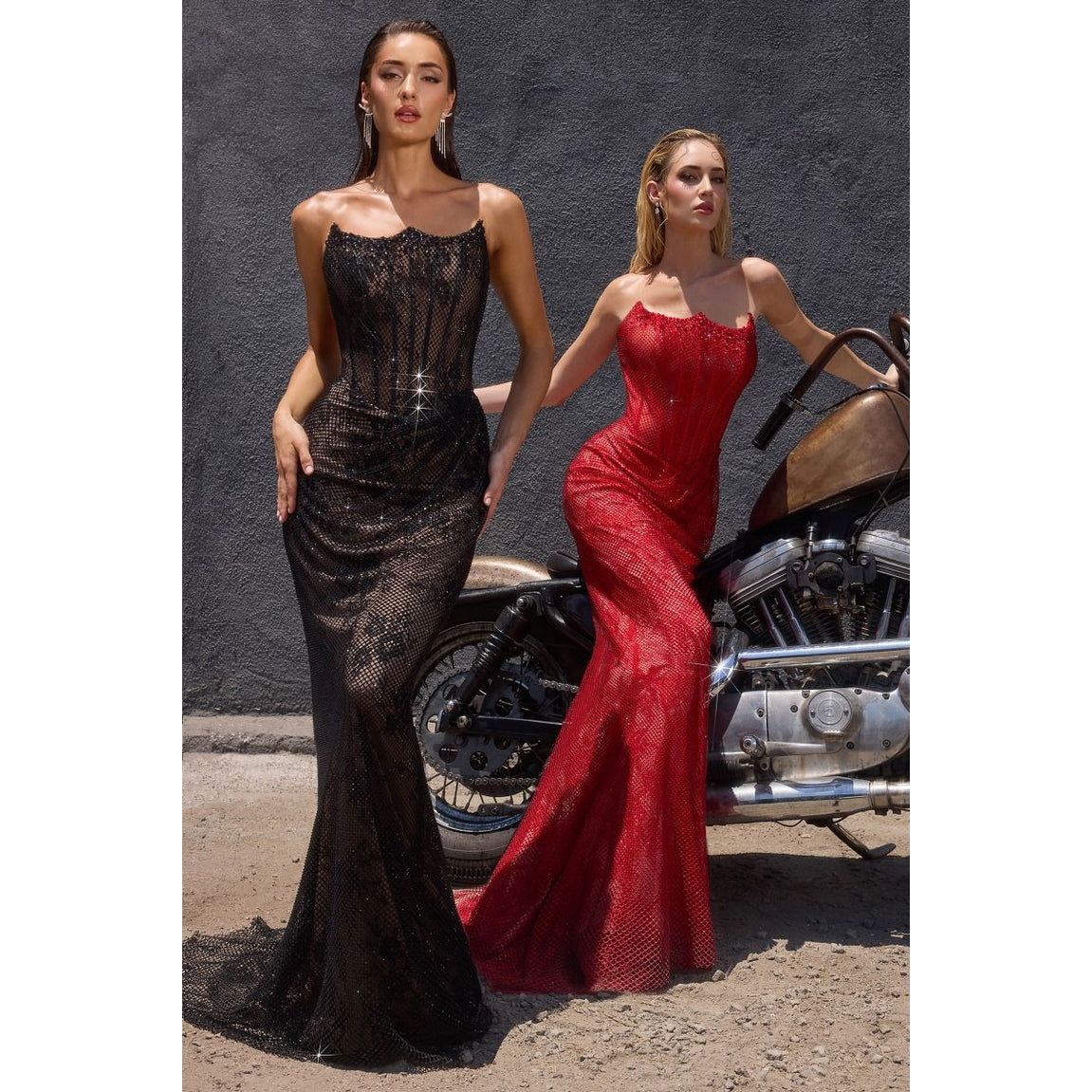 CINDERELLA DIVINE | CB162