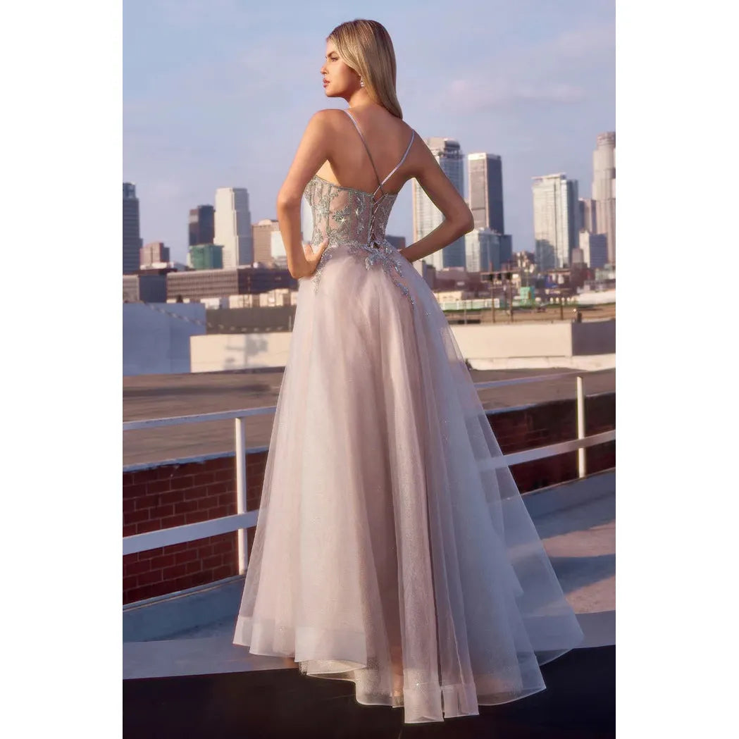 CINDERELLA DIVINE | CC0881