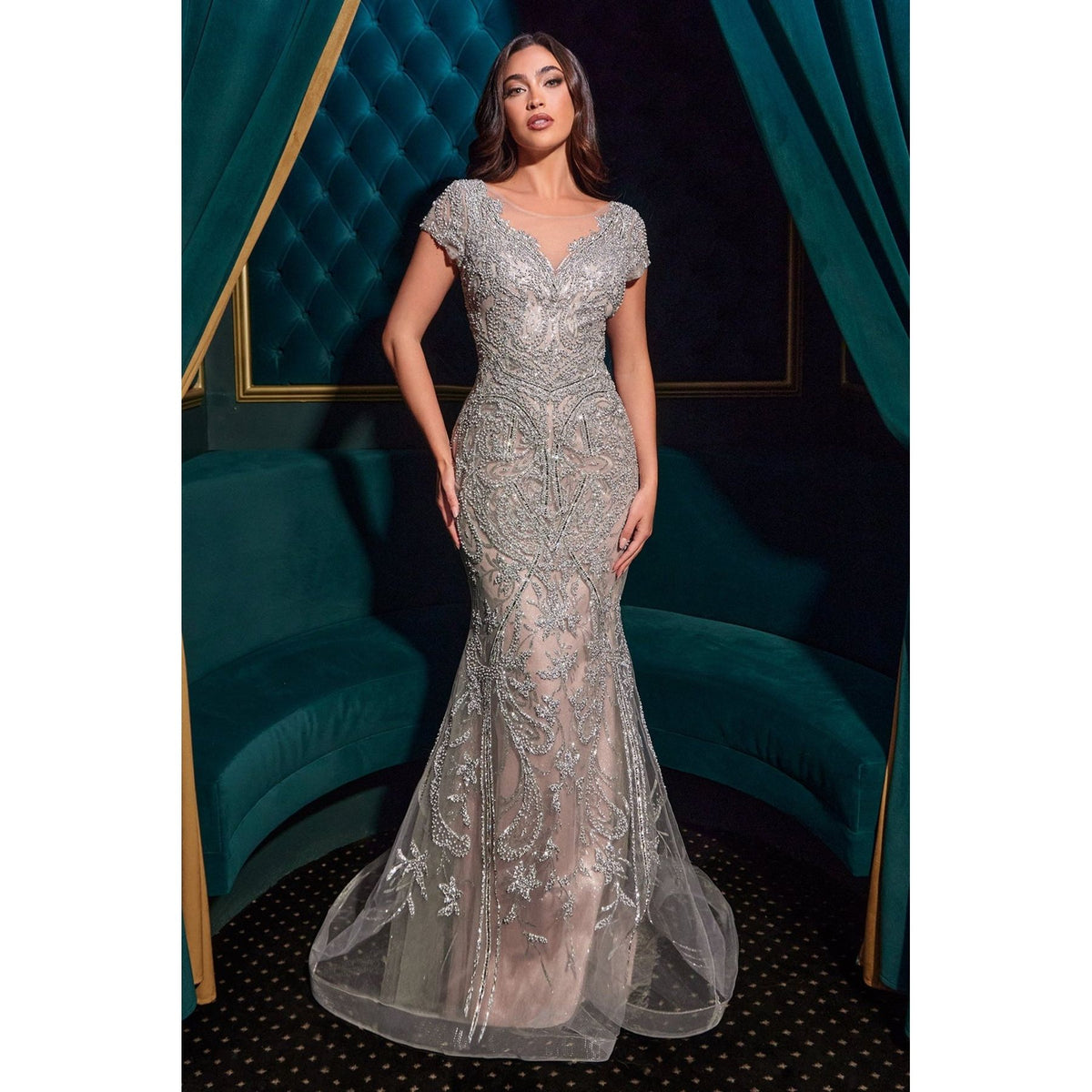 CINDERELLA DIVINE | CC0915