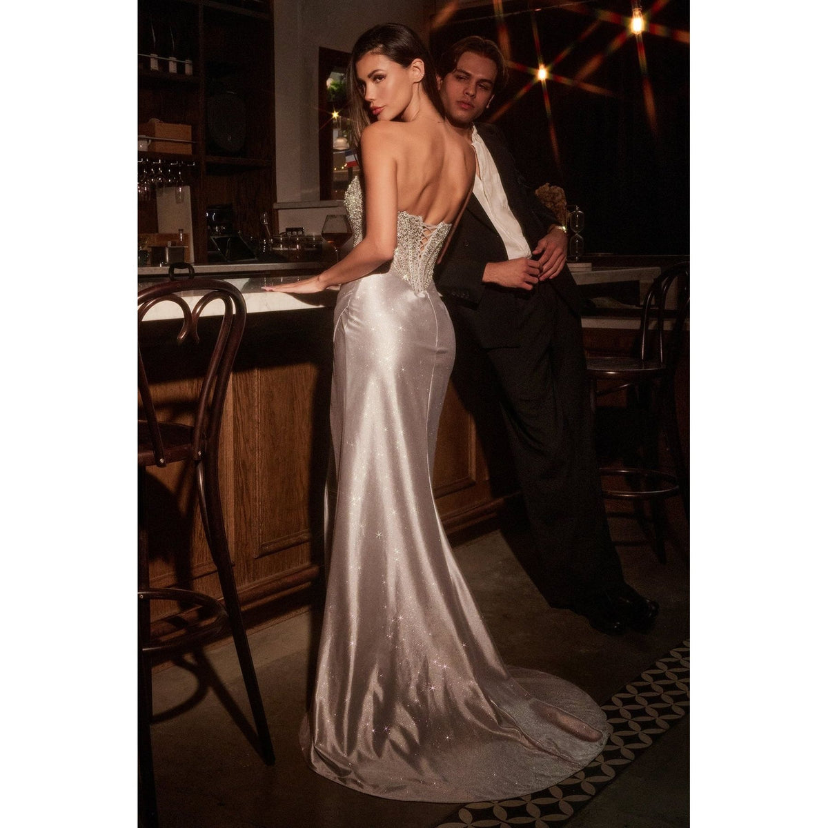 CINDERELLA DIVINE | CC467