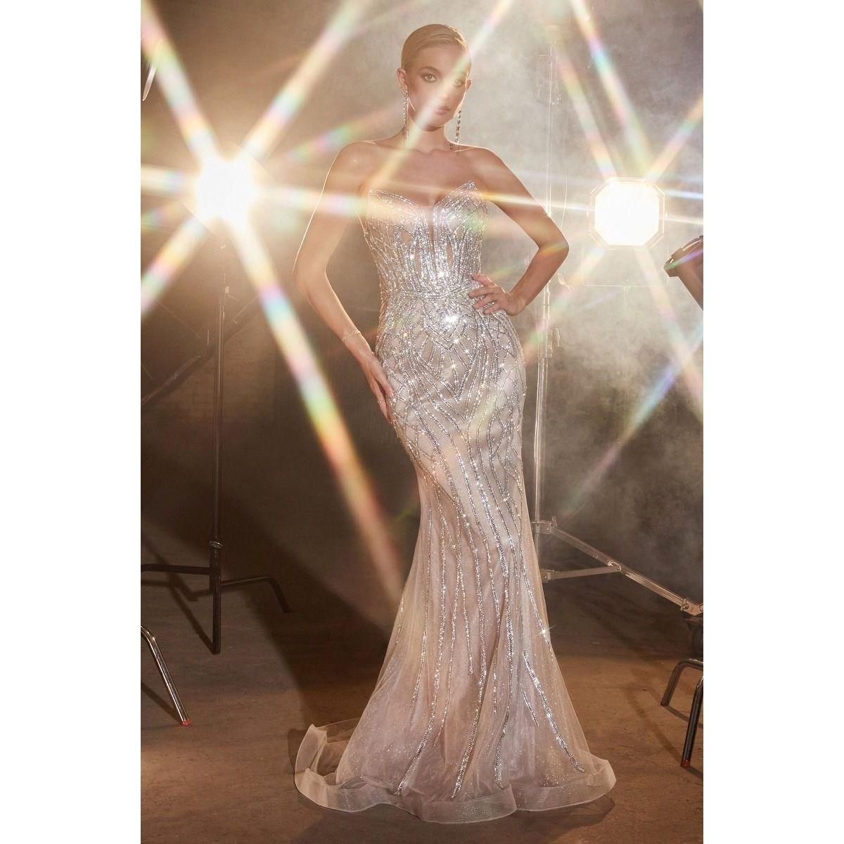 CINDERELLA DIVINE | CC6018