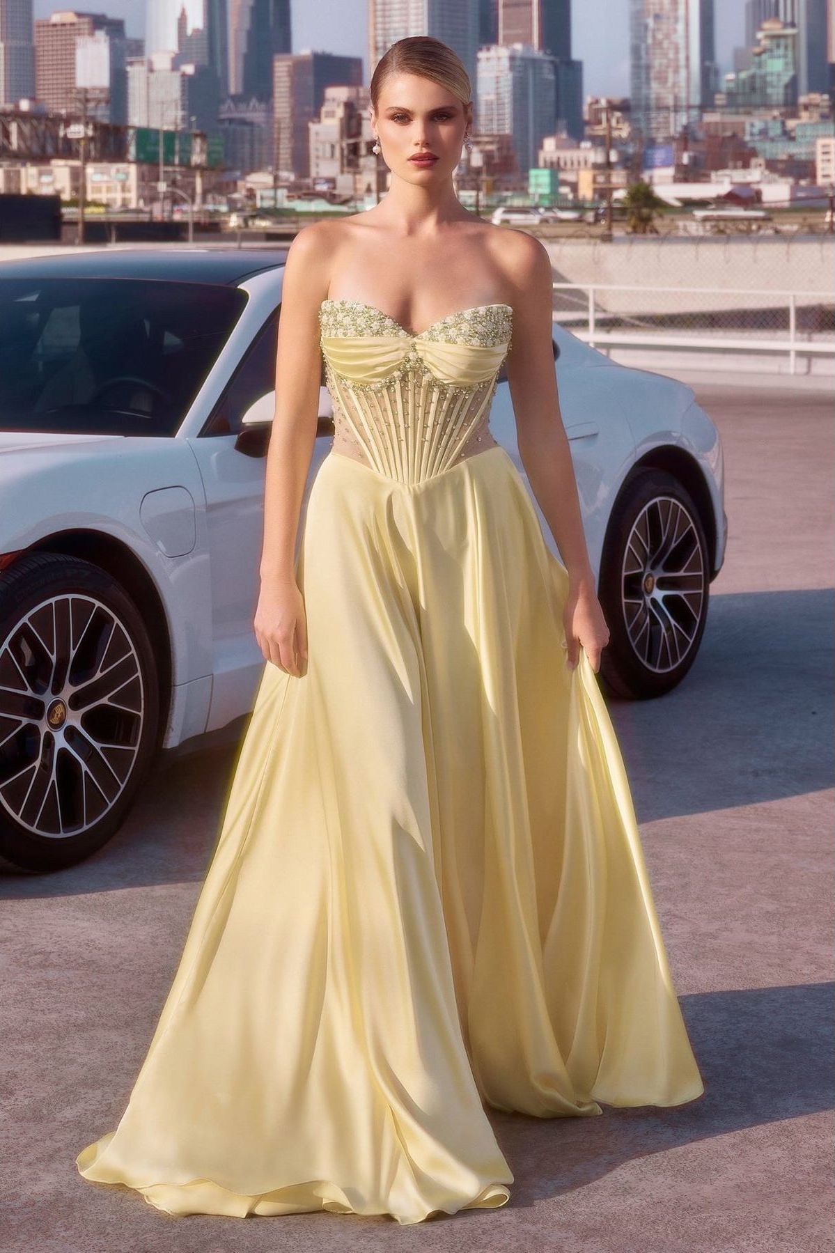 CINDERELLA DIVINE | CD297