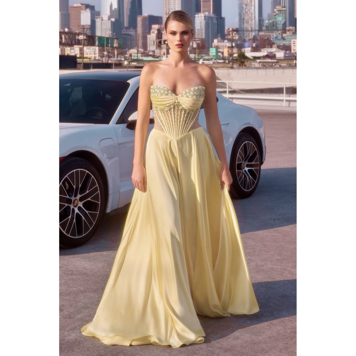 CINDERELLA DIVINE | CD297