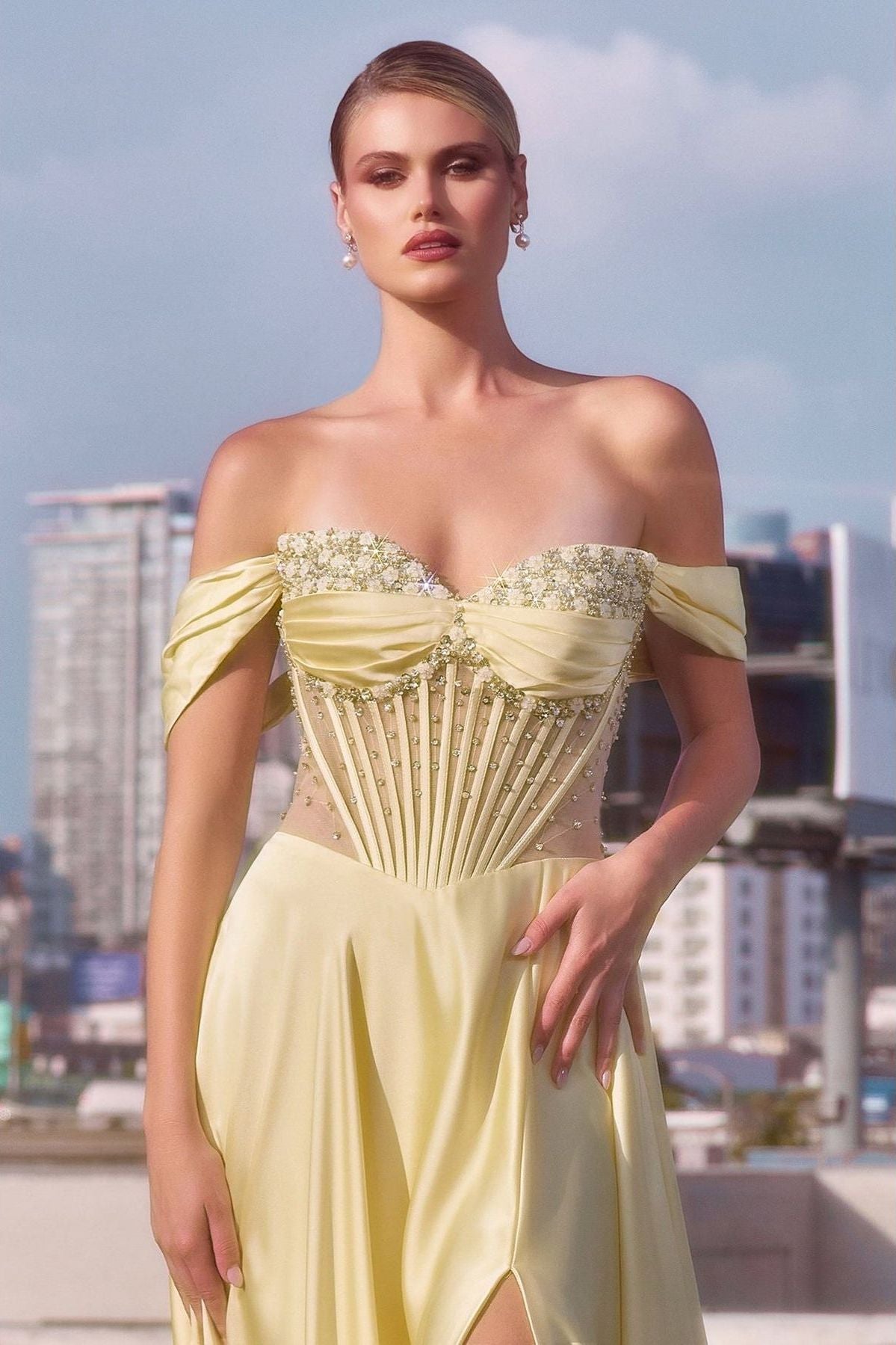 CINDERELLA DIVINE | CD297