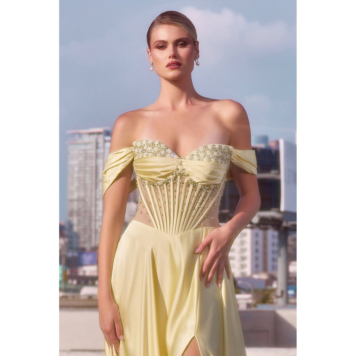 CINDERELLA DIVINE | CD297