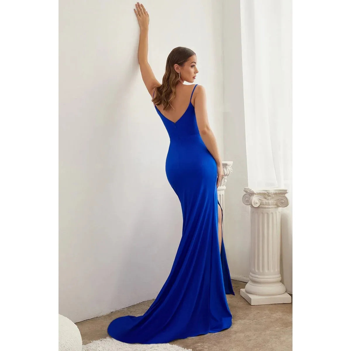 CINDERELLA DIVINE | CD3208 - Royal