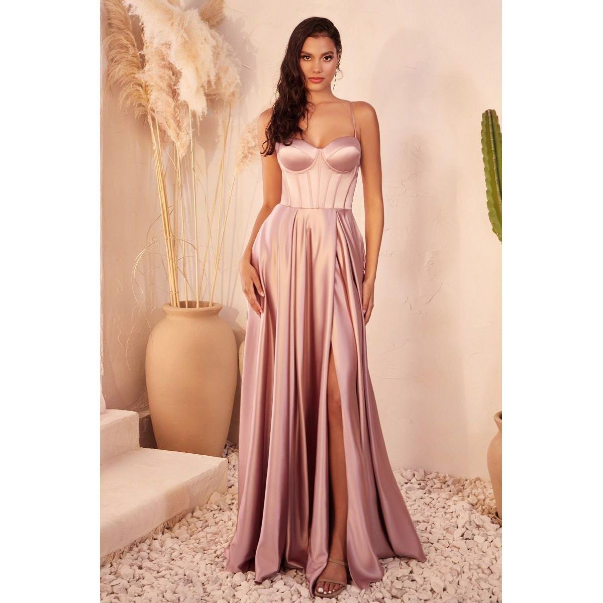 CINDERELLA DIVINE | CD337 - Mauve