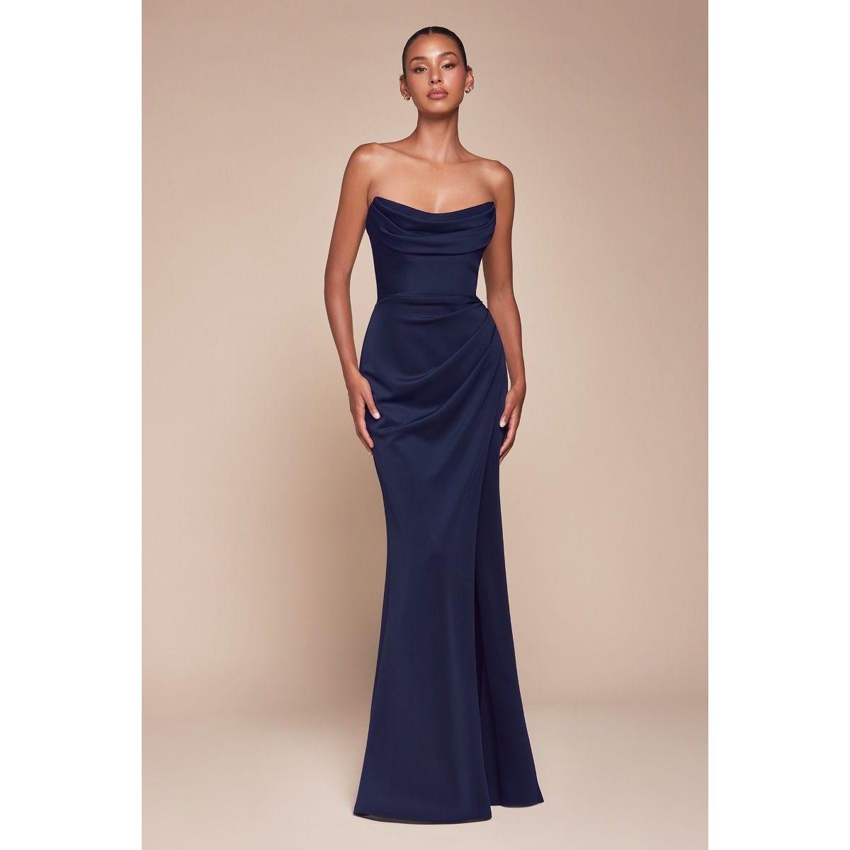 CINDERELLA DIVINE | CD355 - Navy