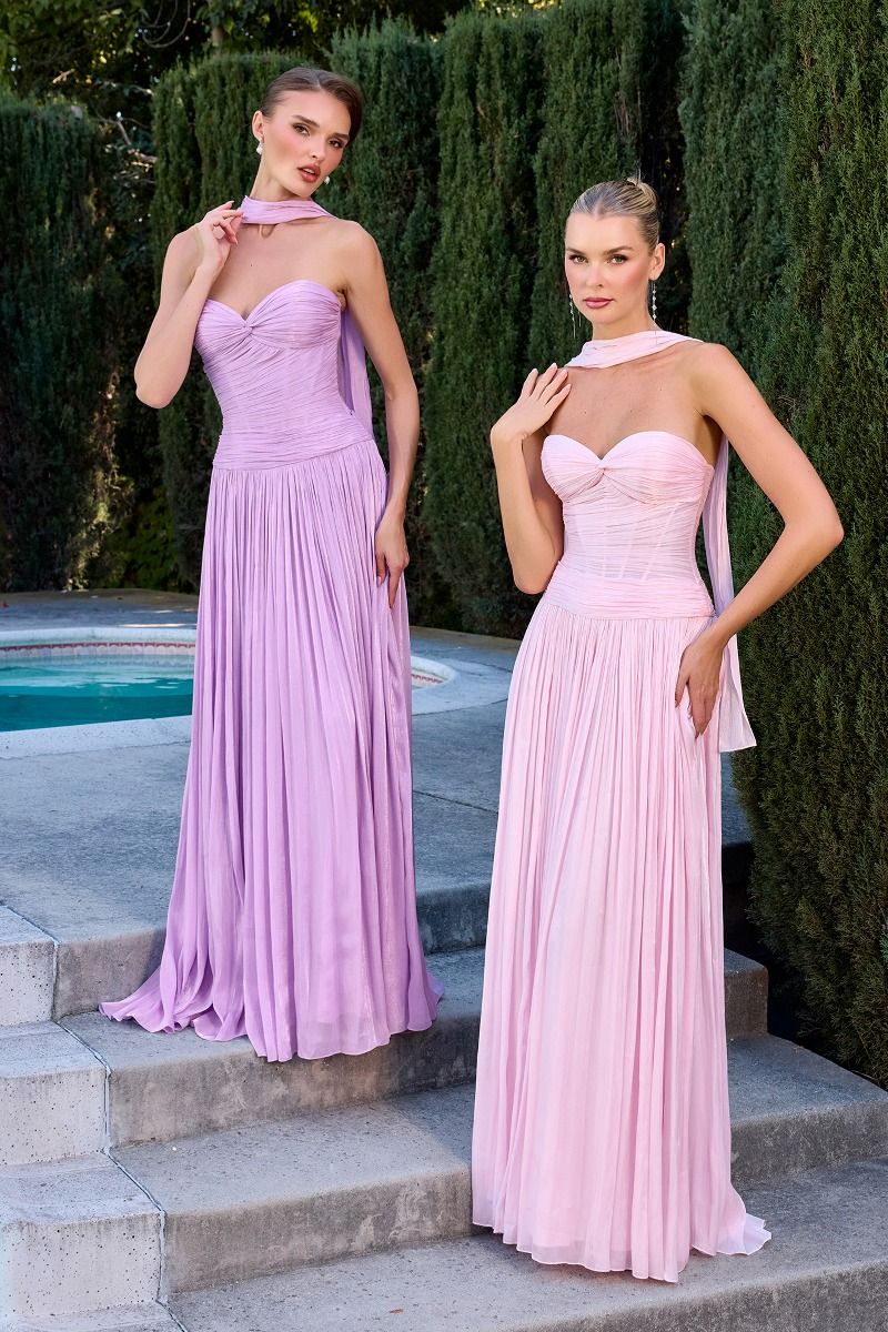 CINDERELLA DIVINE | CD414 - Light Pink
