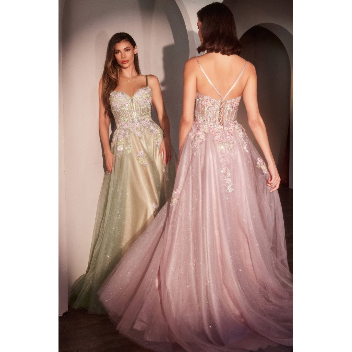 CINDERELLA DIVINE | CD740