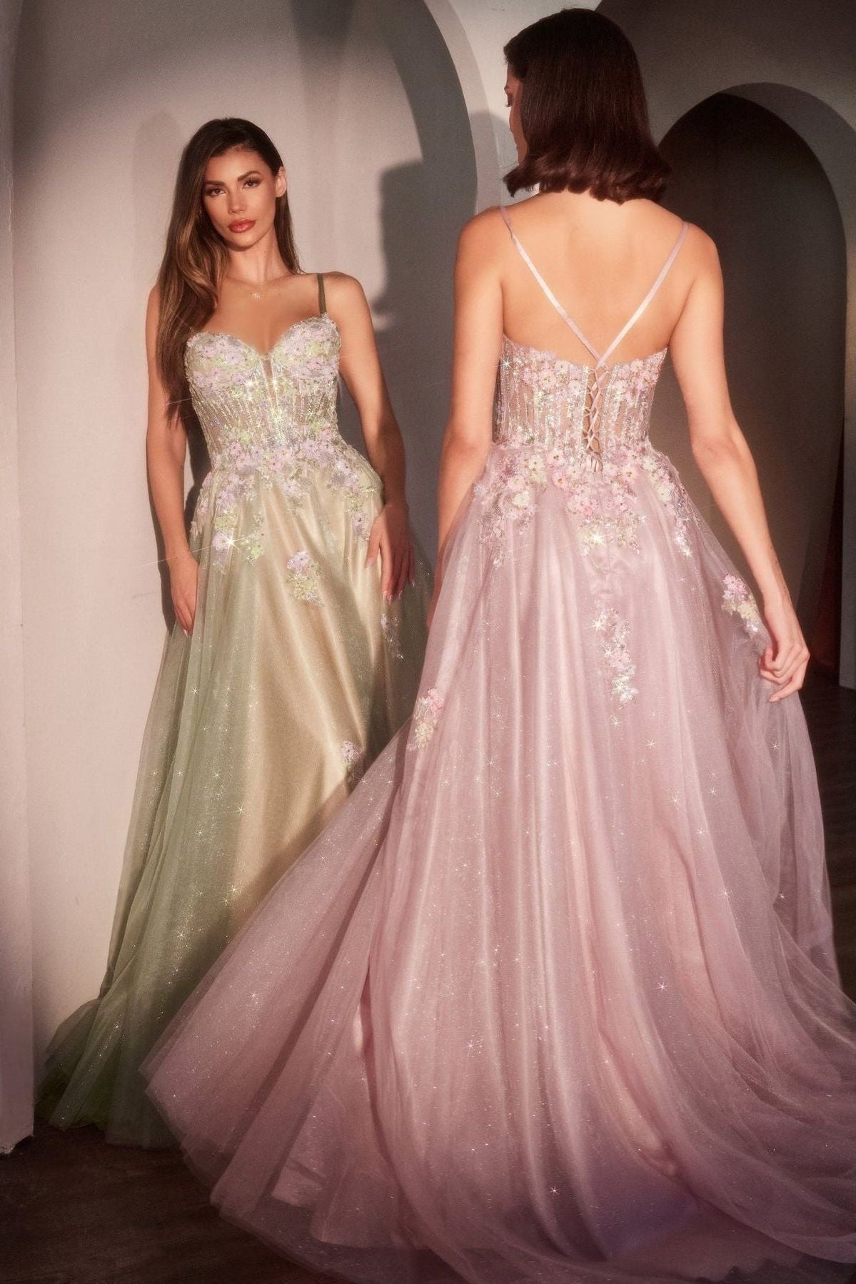CINDERELLA DIVINE | CD740