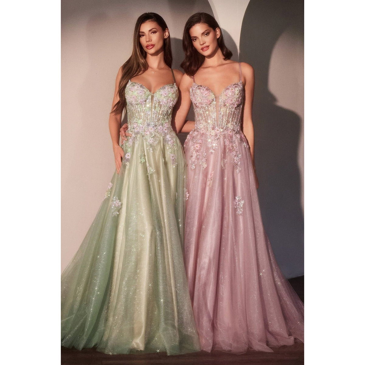 CINDERELLA DIVINE | CD740