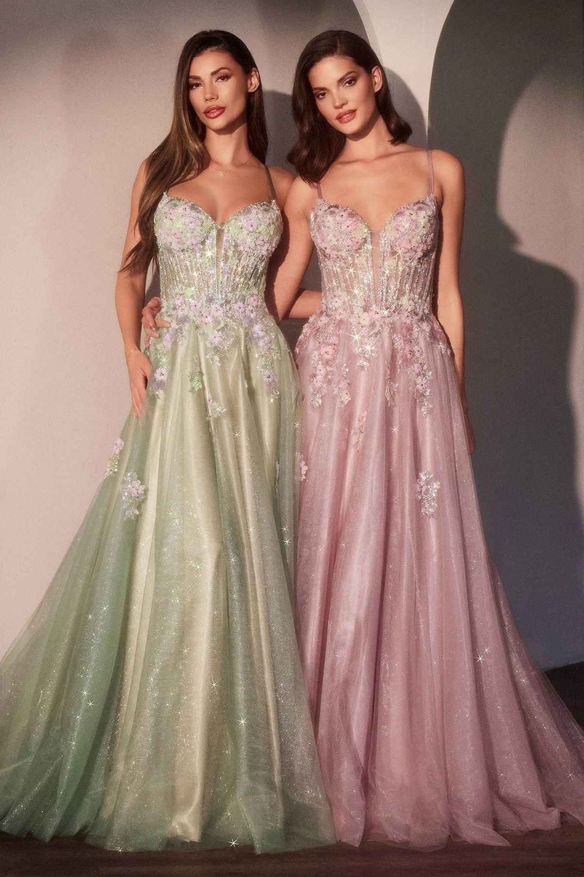 CINDERELLA DIVINE | CD740