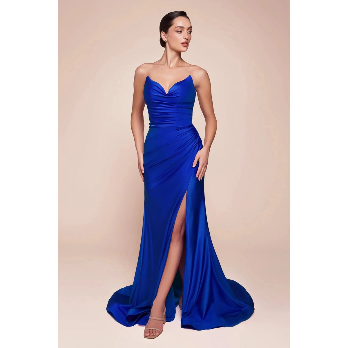 CINDERELLA DIVINE | CD791 - Royal
