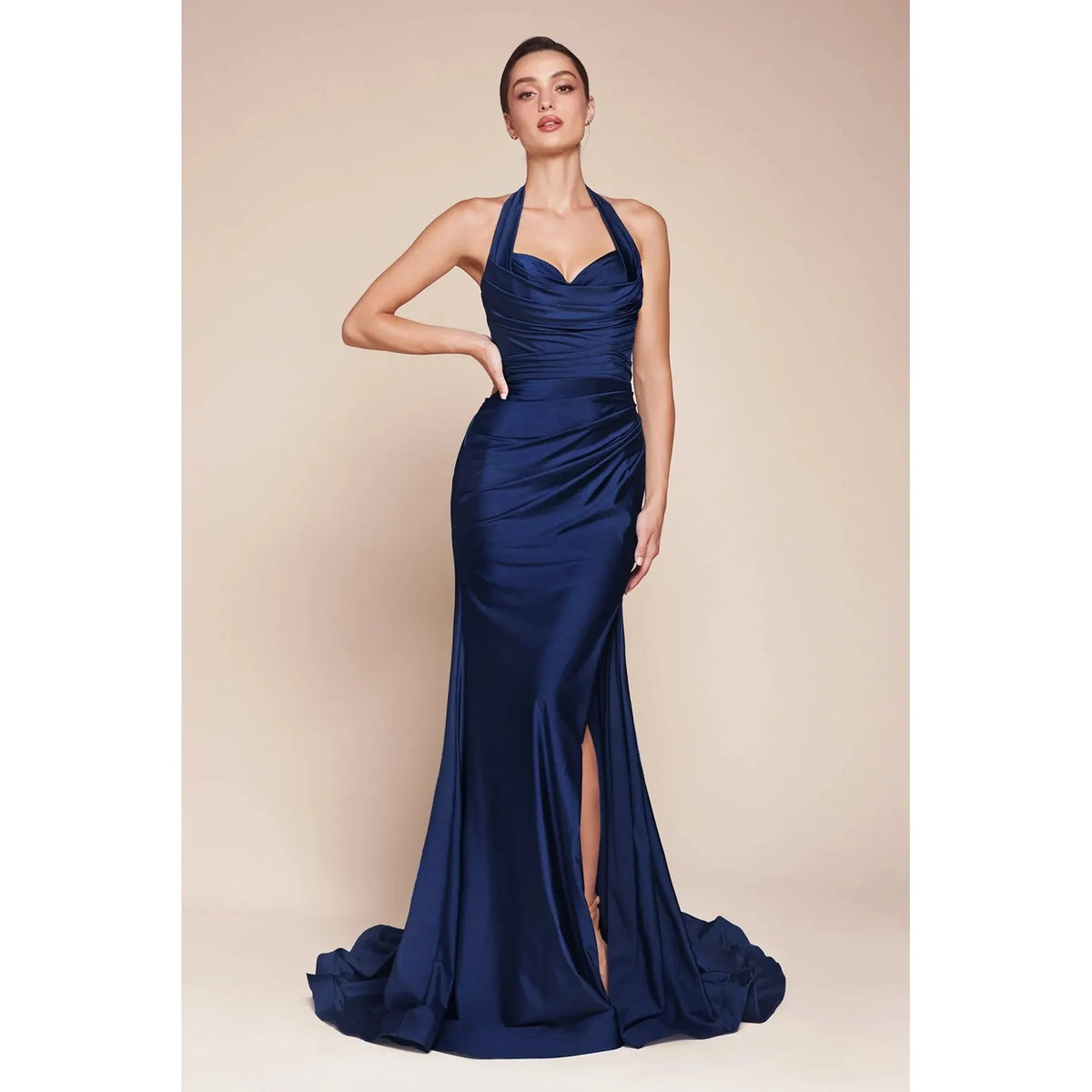 CINDERELLA DIVINE | CD796 - Navy