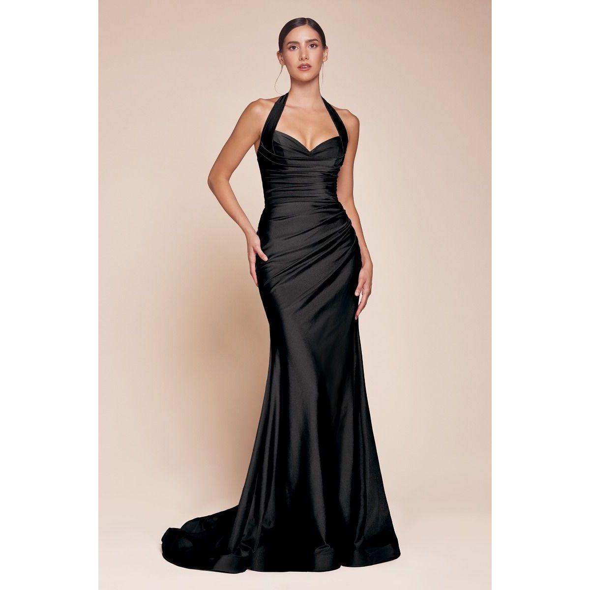 CINDERELLA DIVINE | CD796 - Black