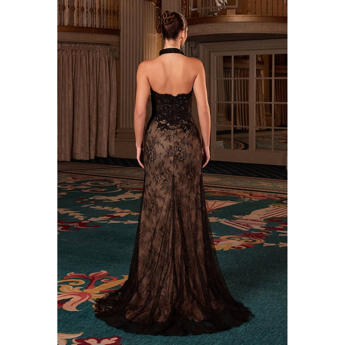 CINDERELLA DIVINE | CDS550