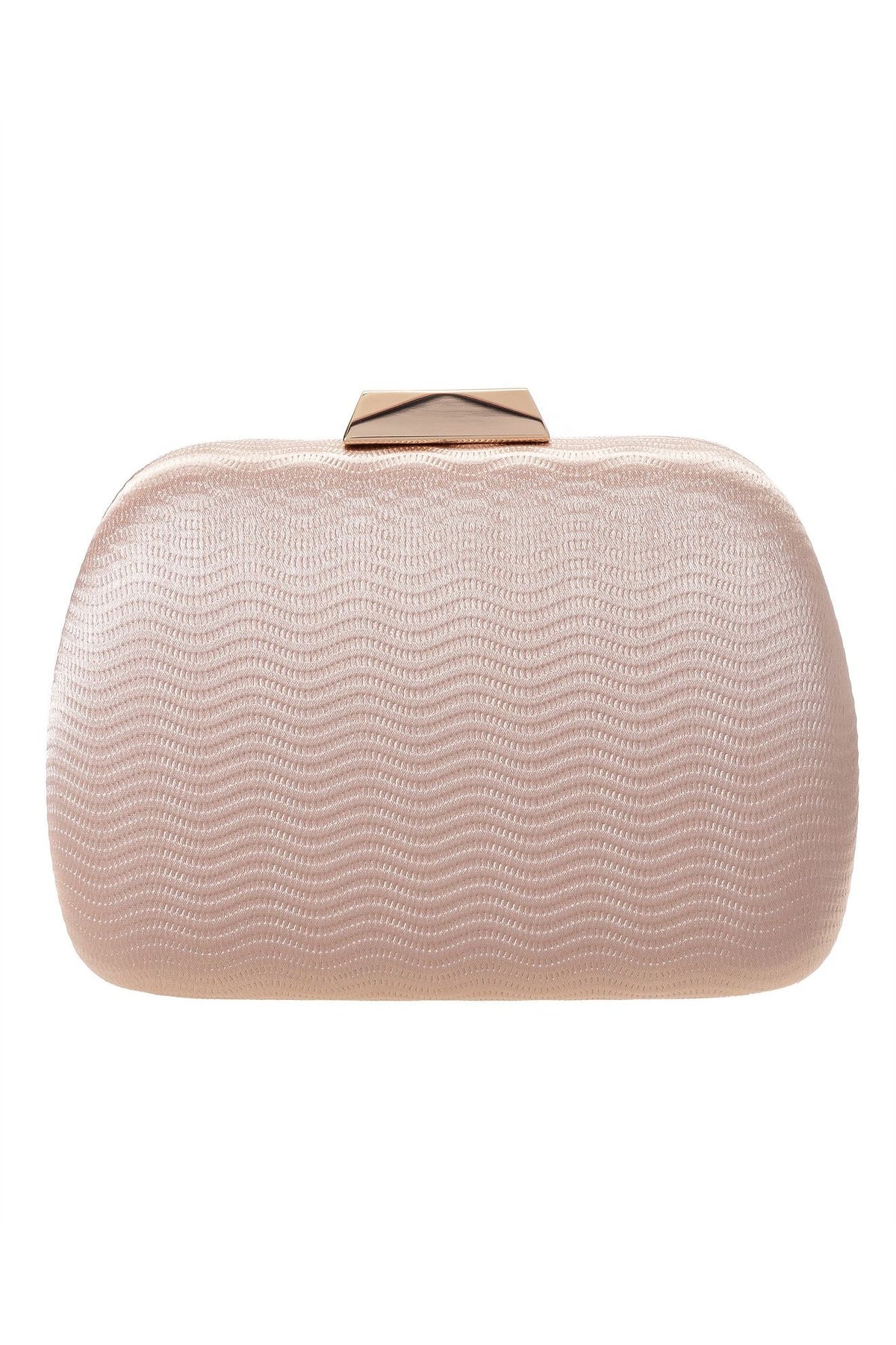 GREGORY LADNER | SATEEN FINE BAG