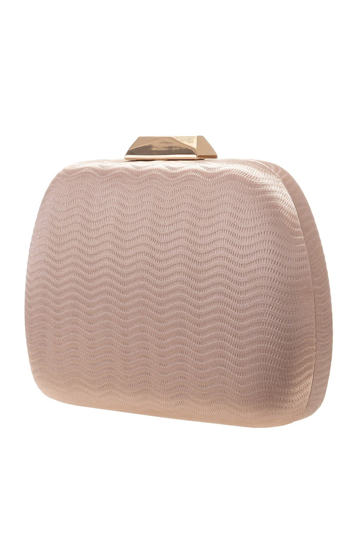 GREGORY LADNER | SATEEN FINE BAG