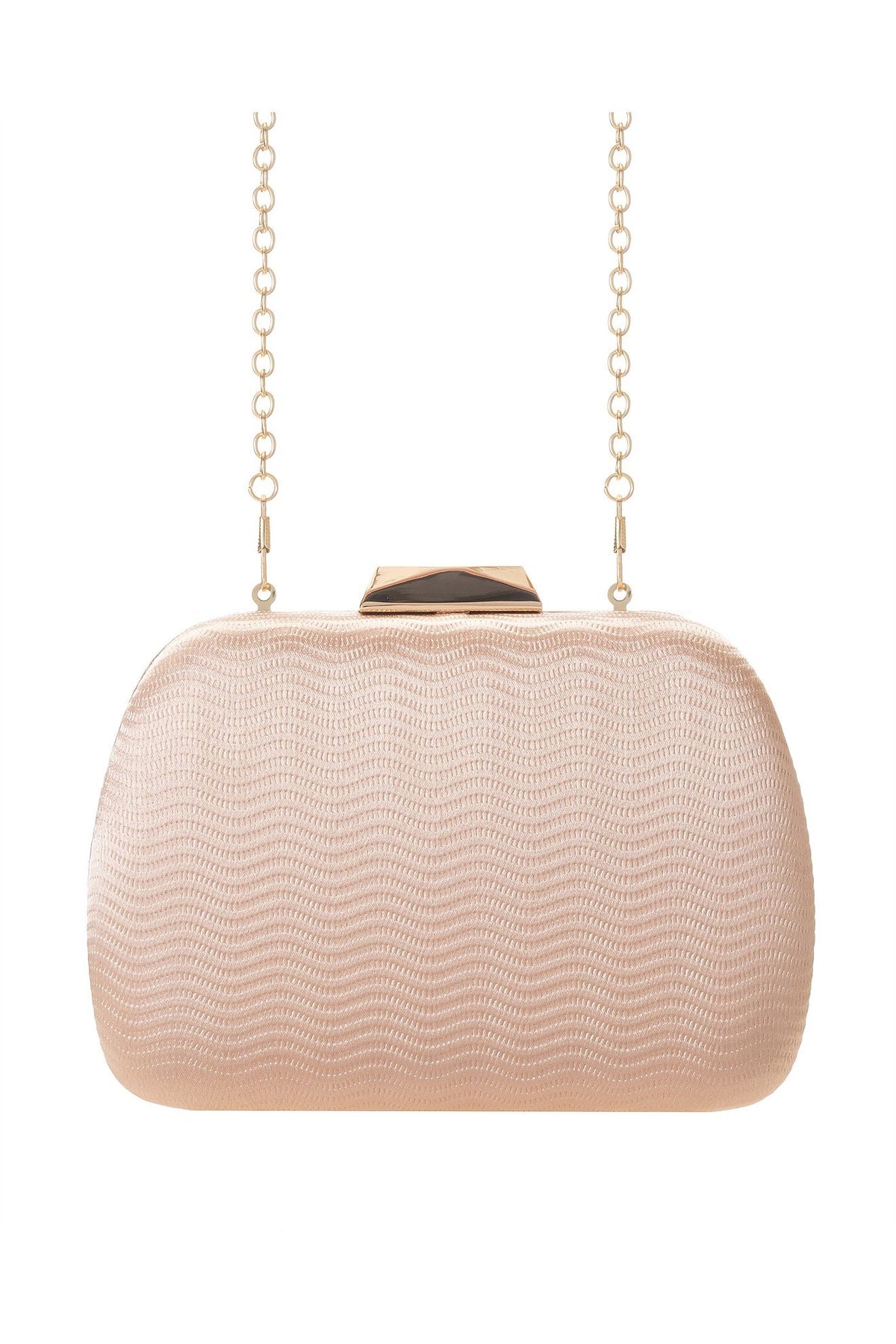 GREGORY LADNER | SATEEN FINE BAG
