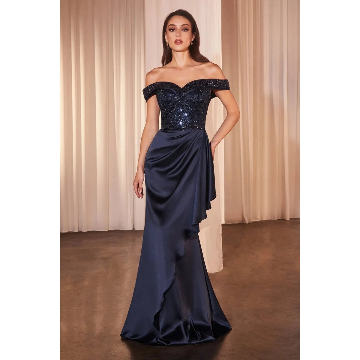 CINDERELLA DIVINE | CR877