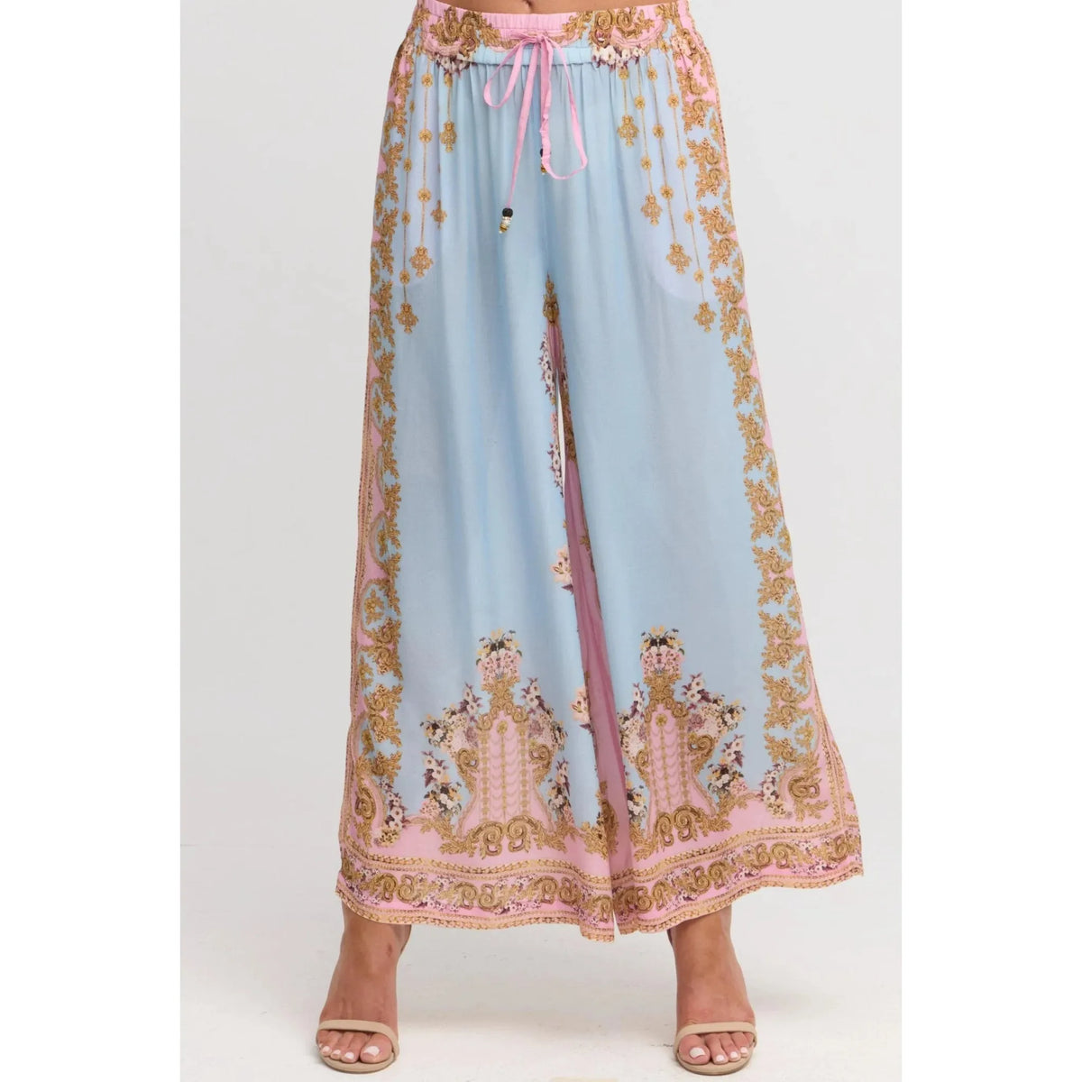 CZARINA | Dusk Till Dawn Trousers