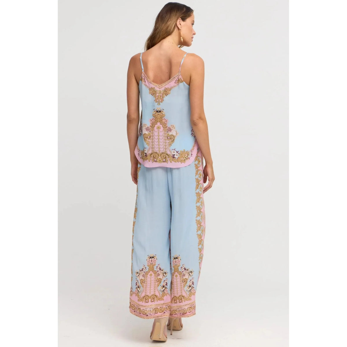 CZARINA | Dusk Till Dawn Trousers