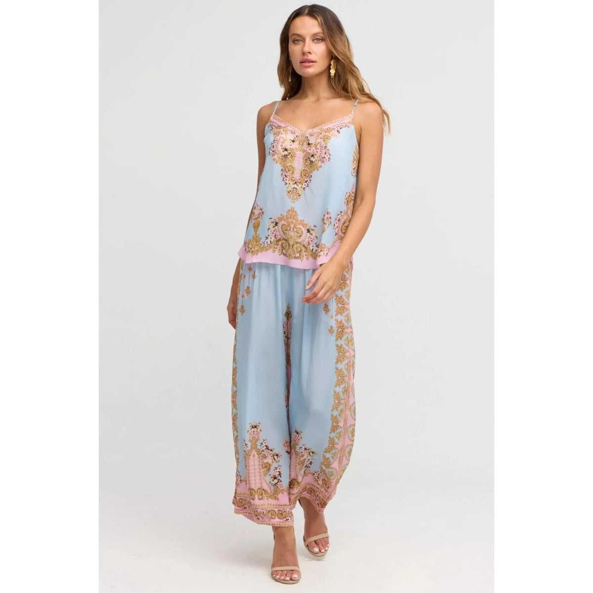 CZARINA | Dusk Till Dawn Trousers