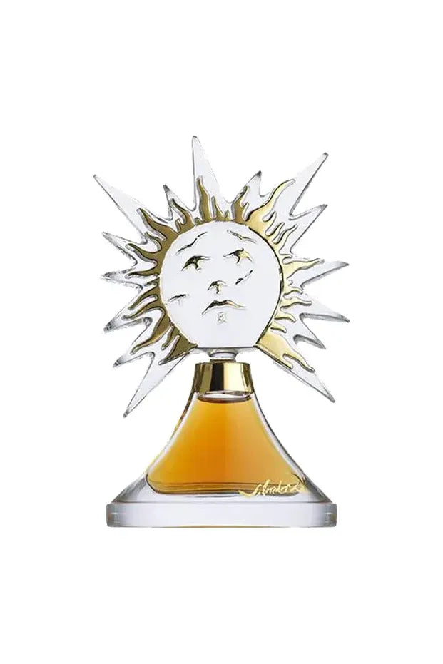 SALVADOR DALI | Le Roi Soleil
