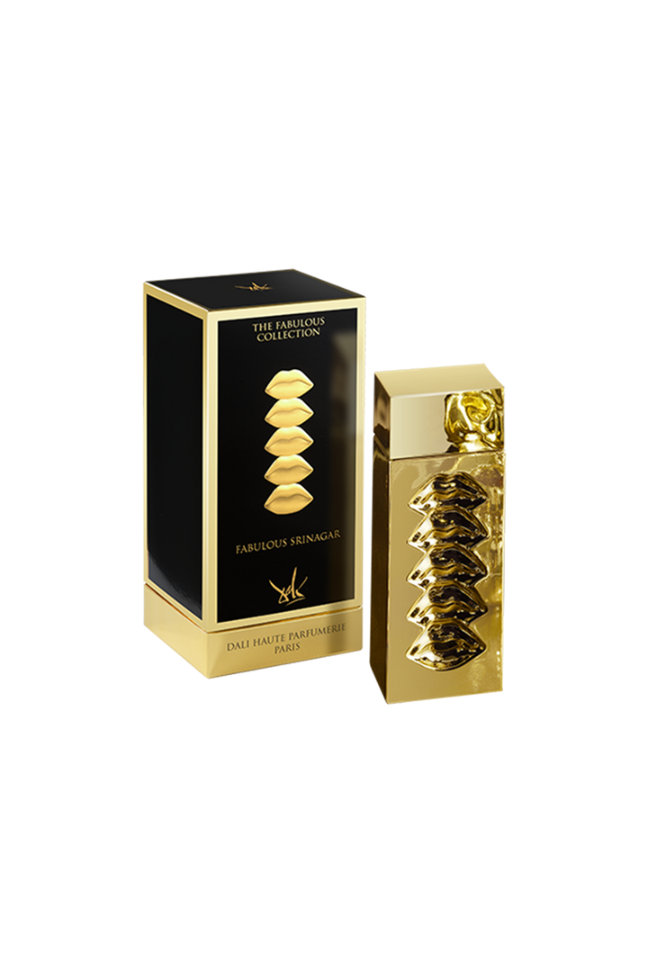 SALVADOR DALI | Fabulous Srinagar