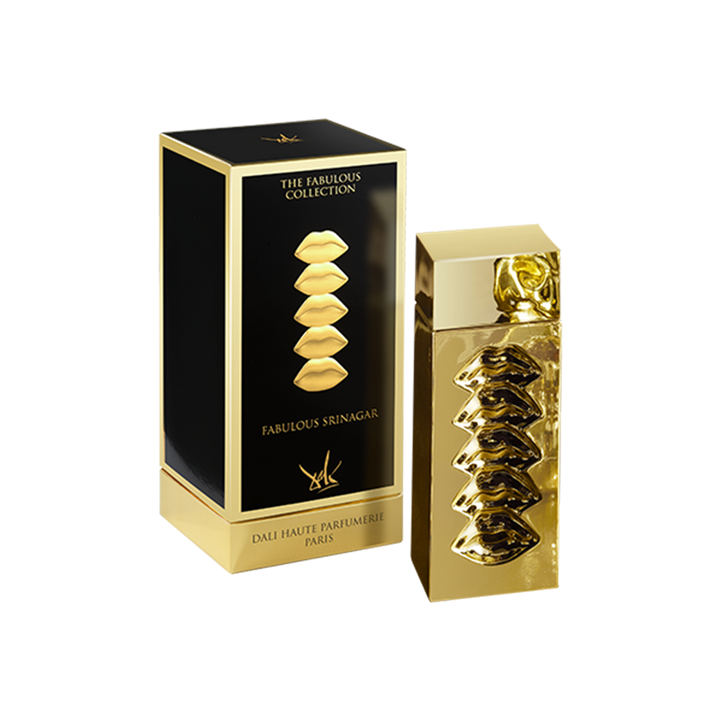 SALVADOR DALI | Fabulous Srinagar