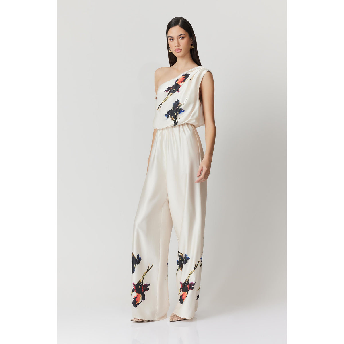 CURAAE | CECILIA JUMPSUIT
