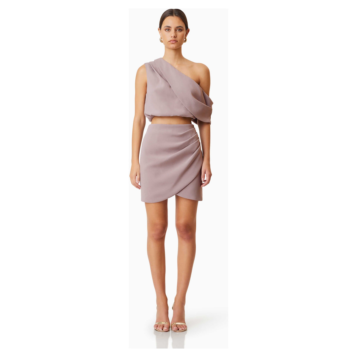 ELLIATT | KENNA SET - Taupe