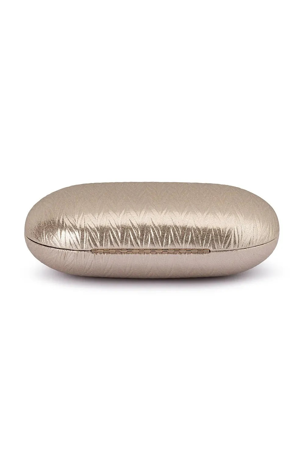 OLGA BERG | IZZA OVAL CLUTCH