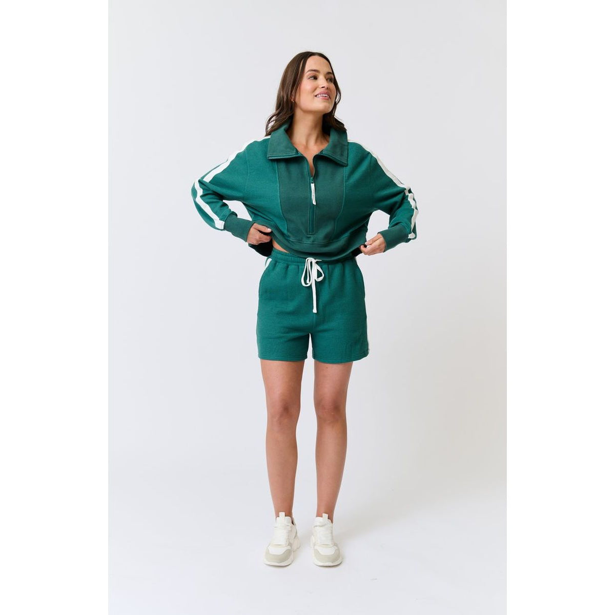 CARTEL AND WILLOW | NIA SHORT