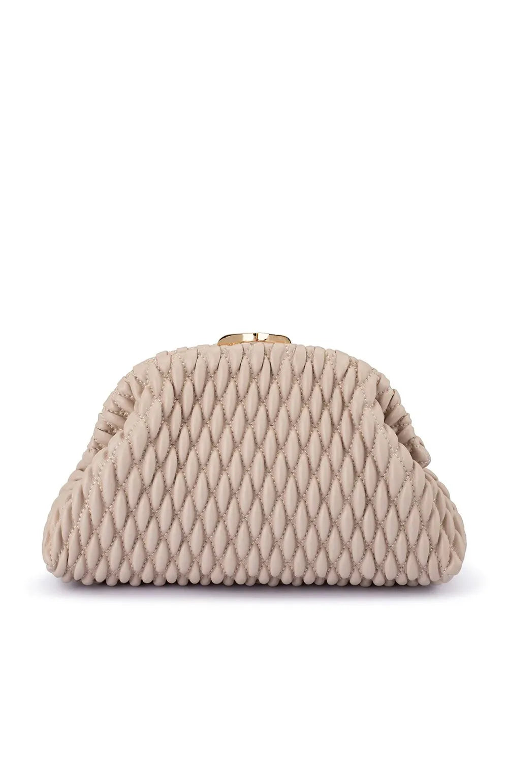 OLGA BERG | PAIGE TEXTURED CLUTCH