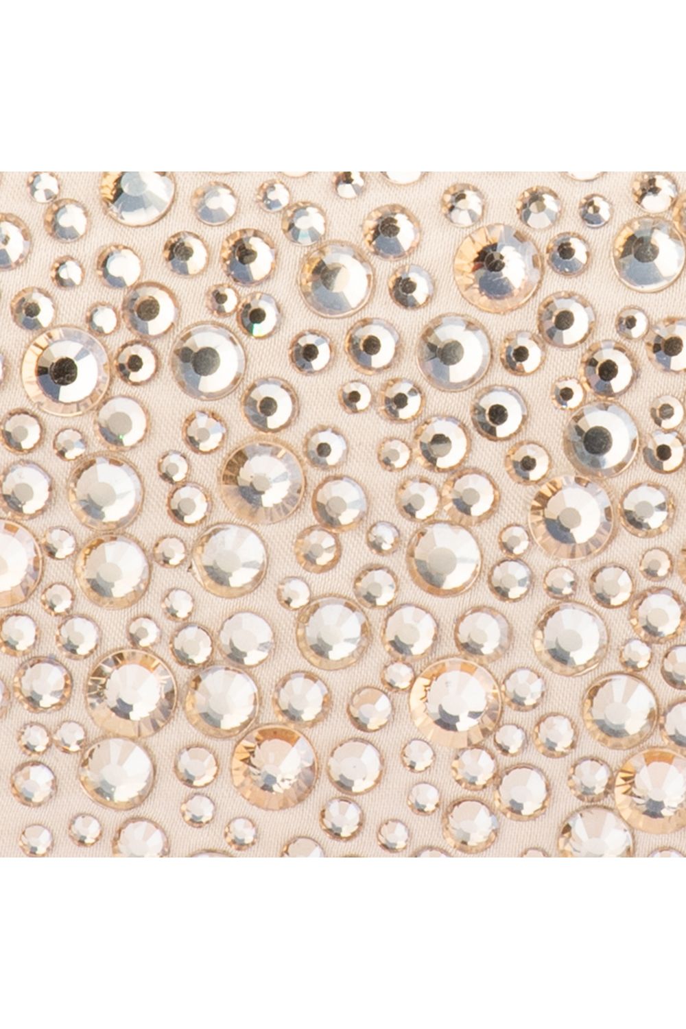 OLGA BERG | KIRA HOTFIX CLUTCH