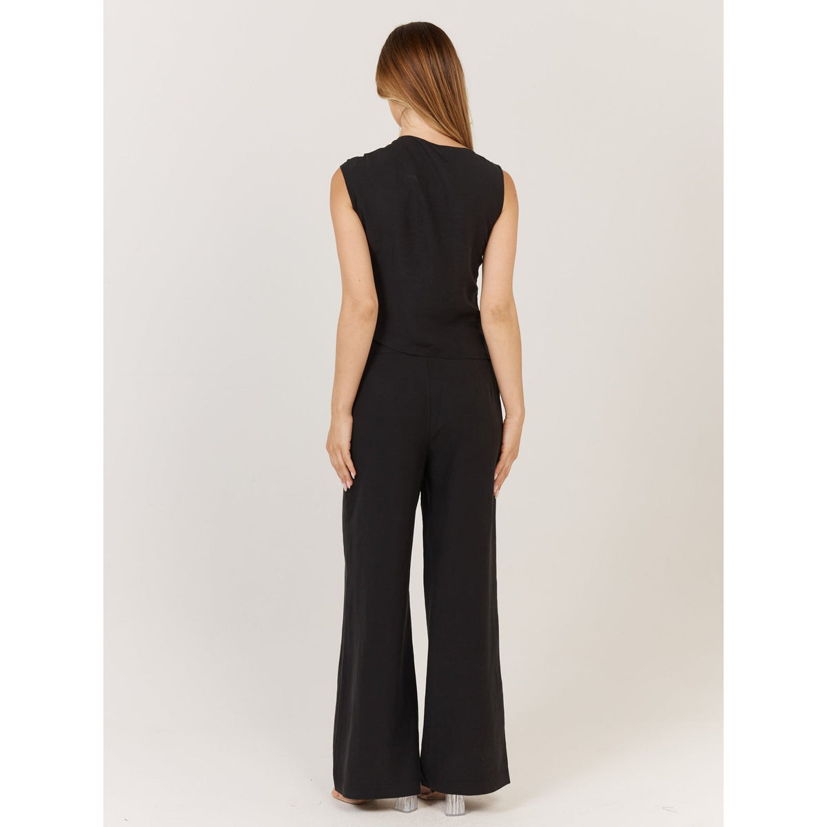 FATE & BECKER | SANDARA PANT