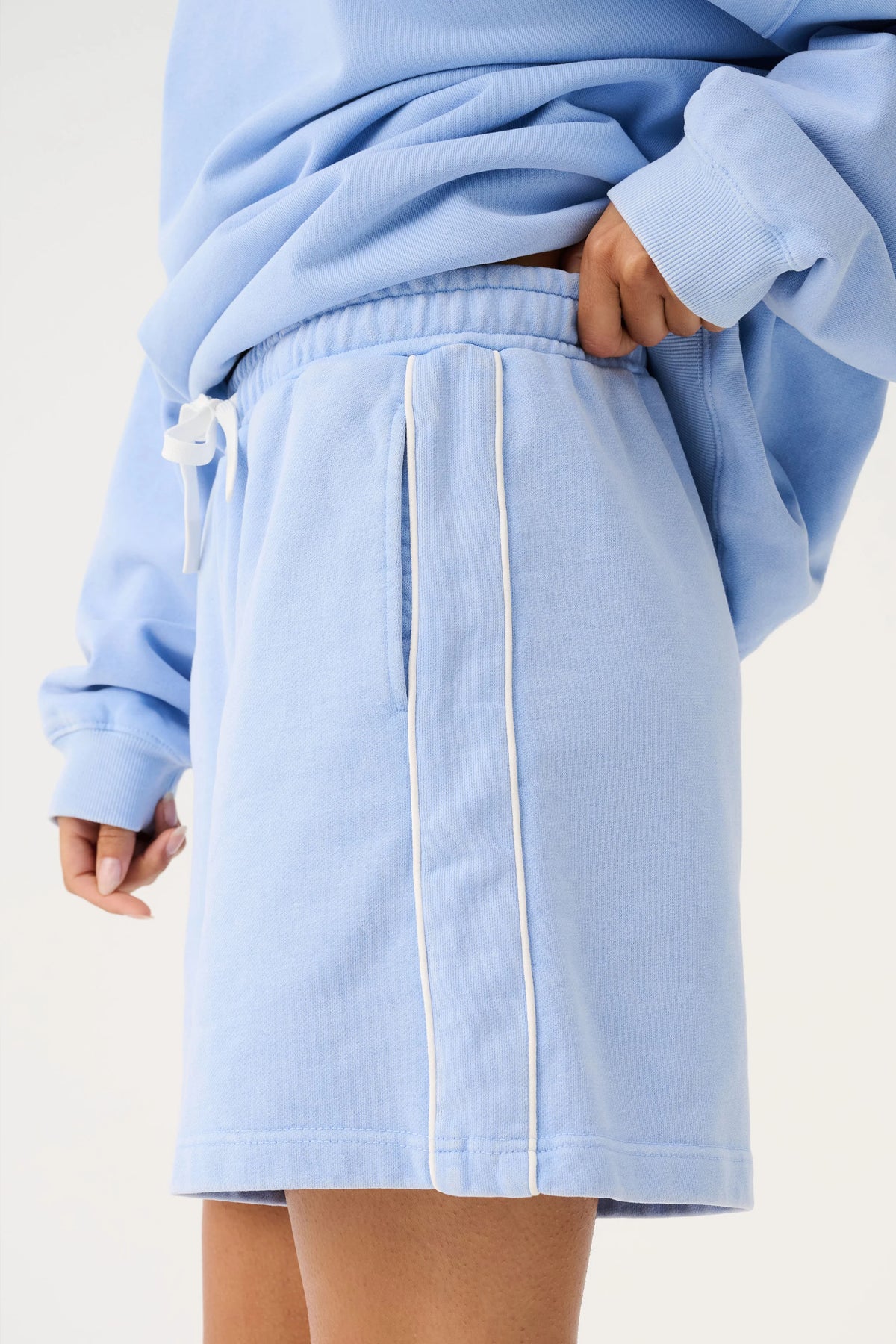 CARTEL & WILLOW | NIA SHORT - ANCHOR