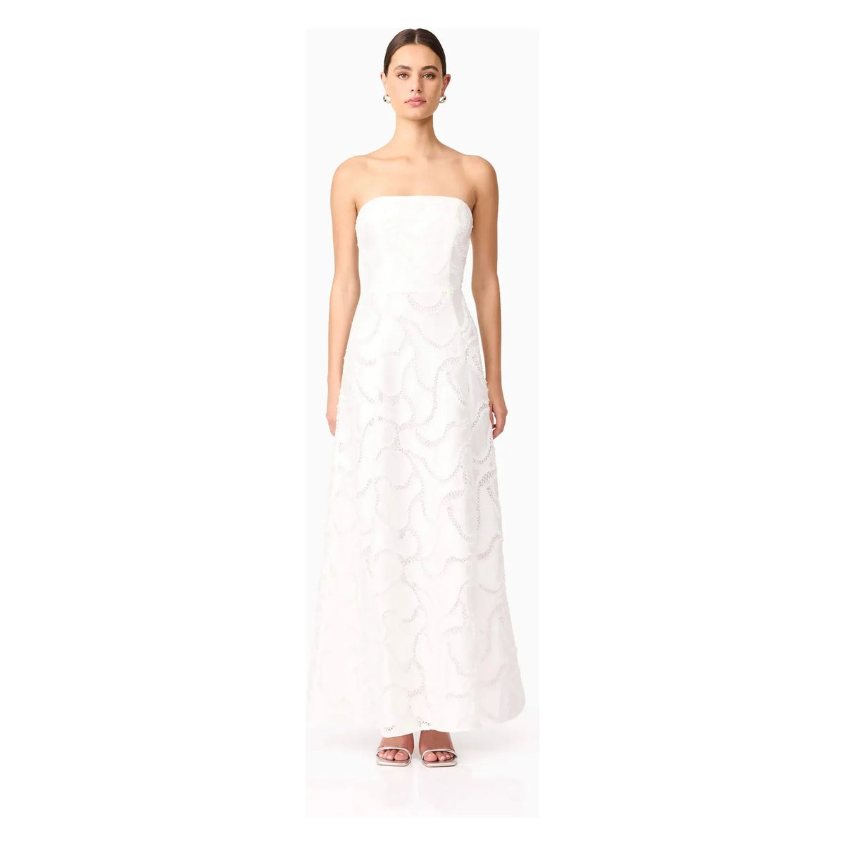 ELLIATT | ELARA BEADED GOWN