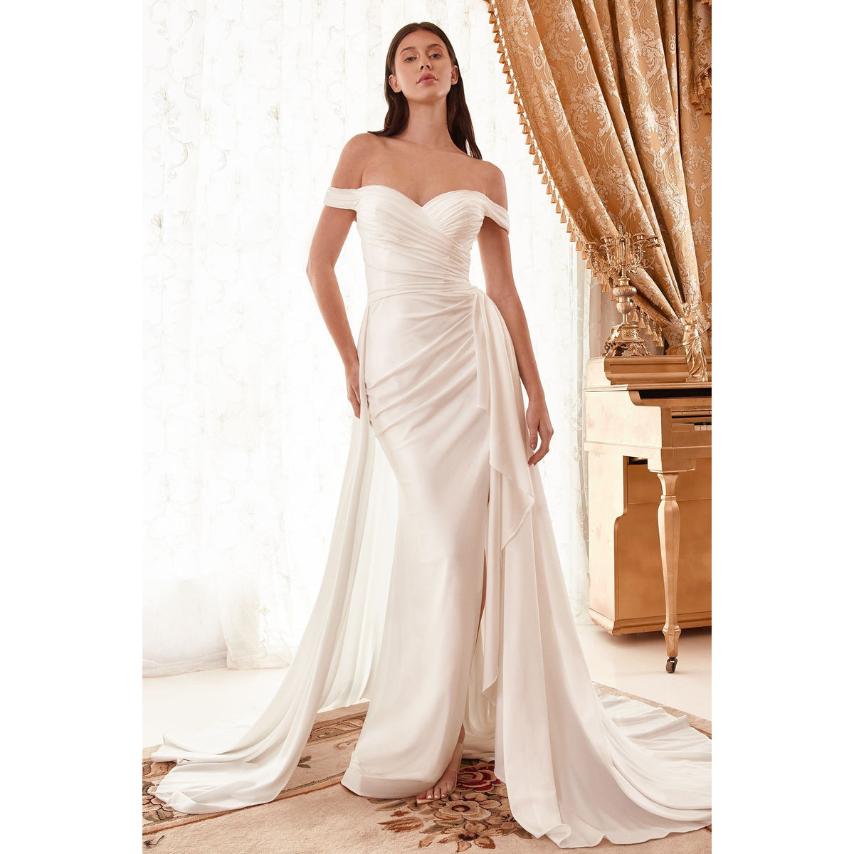 CINDERELLA DIVINE | WN315