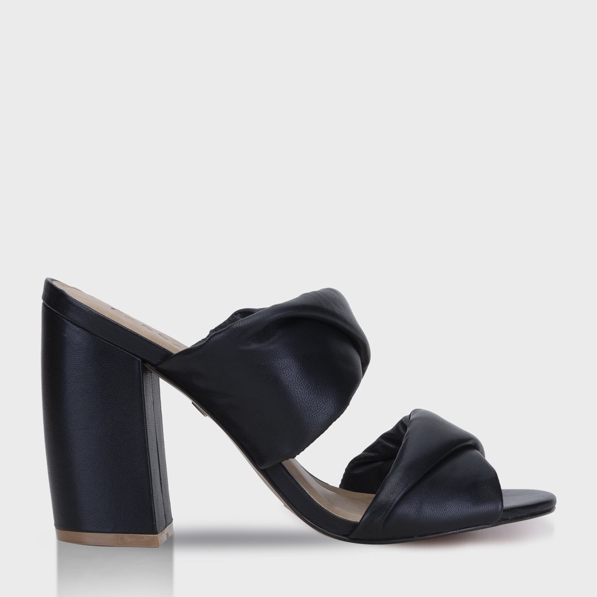 CARRANO | Twisted Slip On