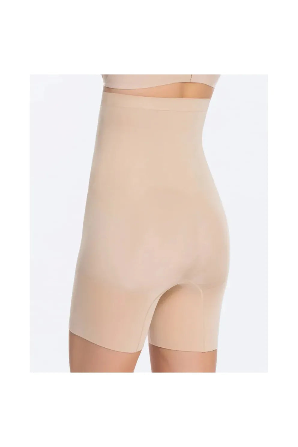 SPANX | Oncore High-Waisted Mid-Thigh Short