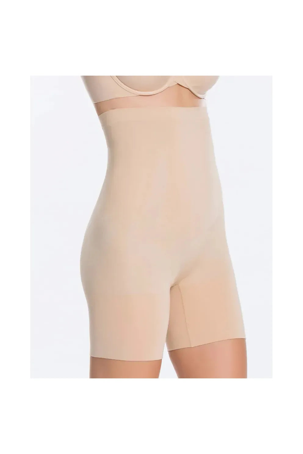SPANX | Oncore High-Waisted Mid-Thigh Short