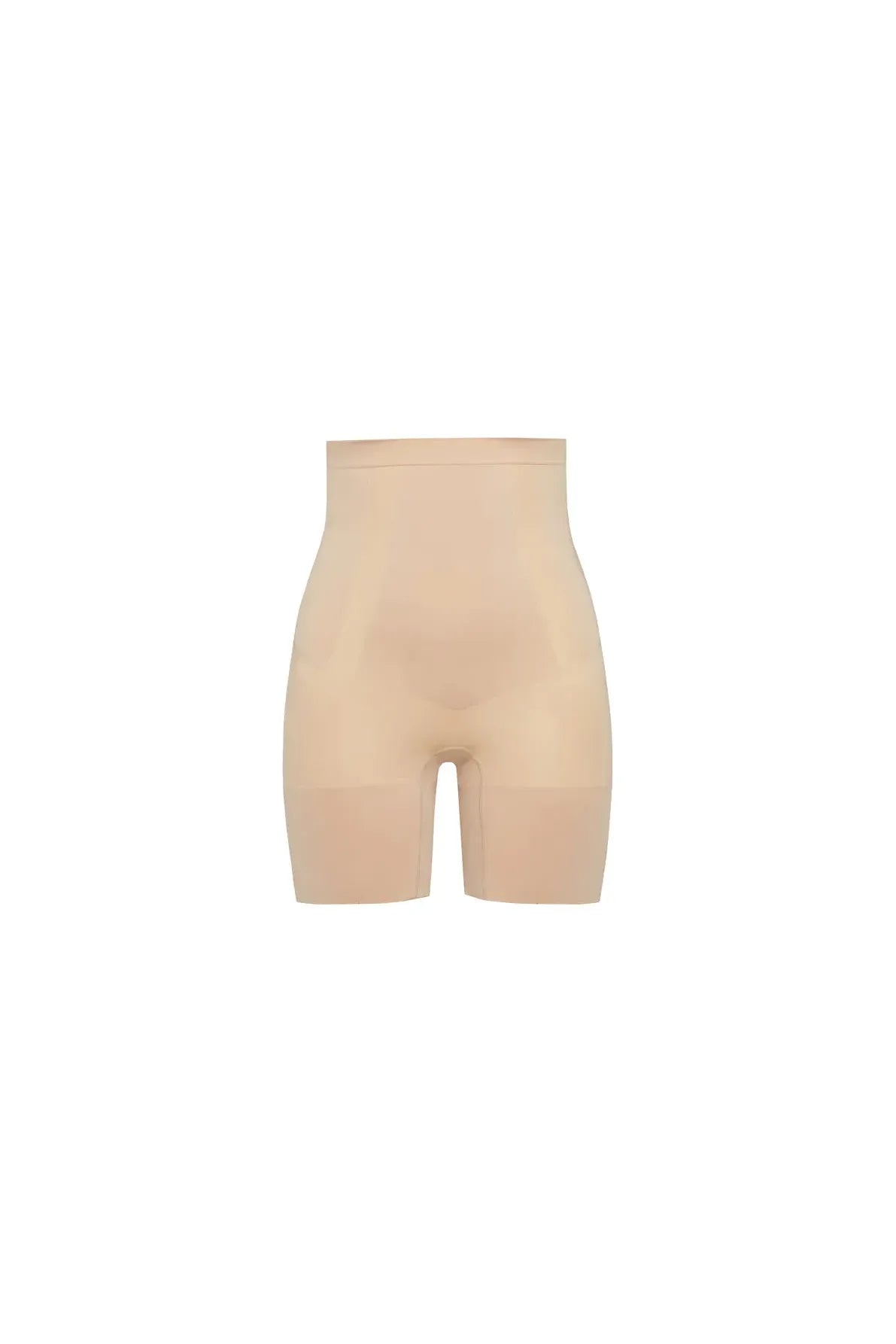 SPANX | Oncore High-Waisted Mid-Thigh Short