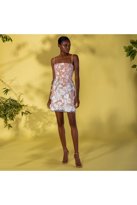 HELSI | HILMA - White