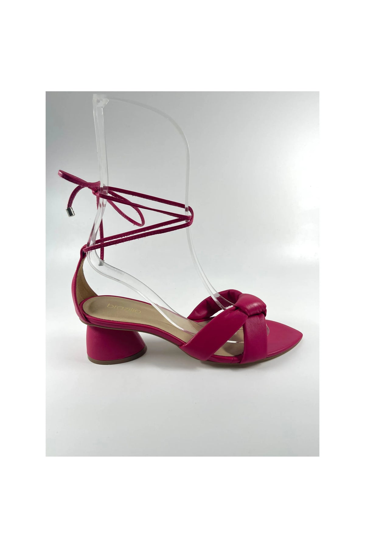 BRAZILIO | Rosia