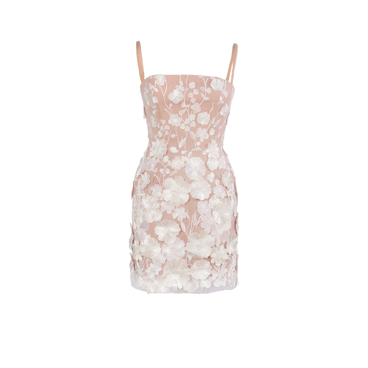 HELSI | HILMA - White